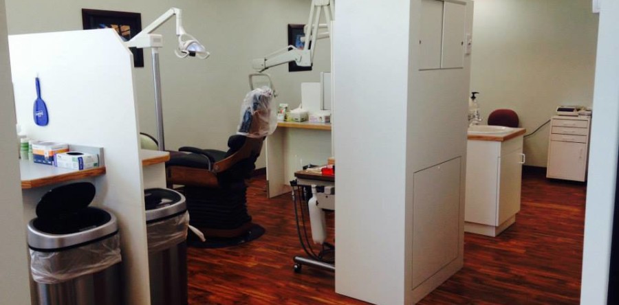 Crested Oak Dentistry